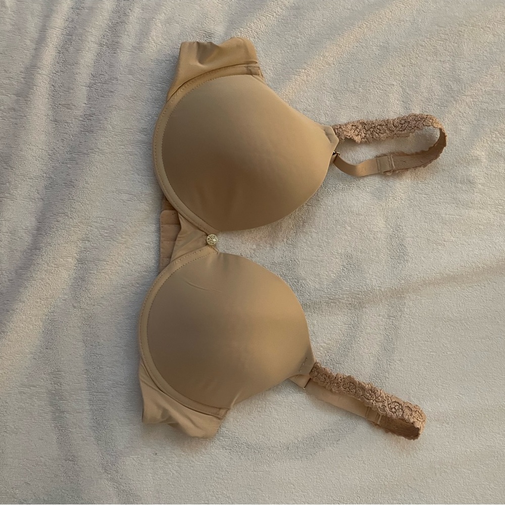 Natori rose dream custom coverage underwire bra